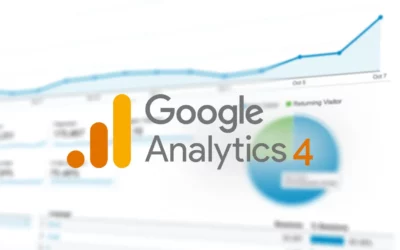 Google Analytics 4 : l’outil indispensable pour optimiser votre site web et vos campagnes publicitaires