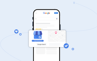 Google Business Profile : l’outil incontournable pour booster votre visibilité locale