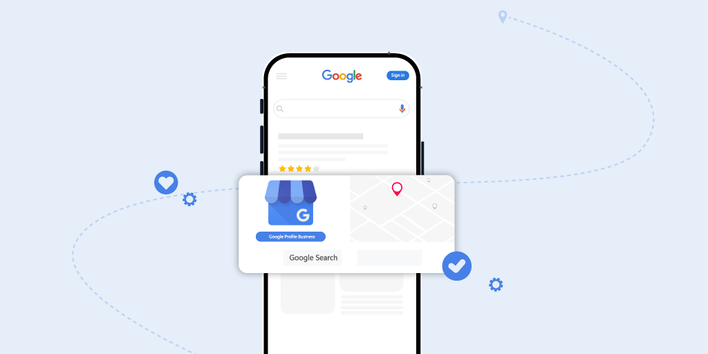 Google Business Profile : l’outil incontournable pour booster votre visibilité locale